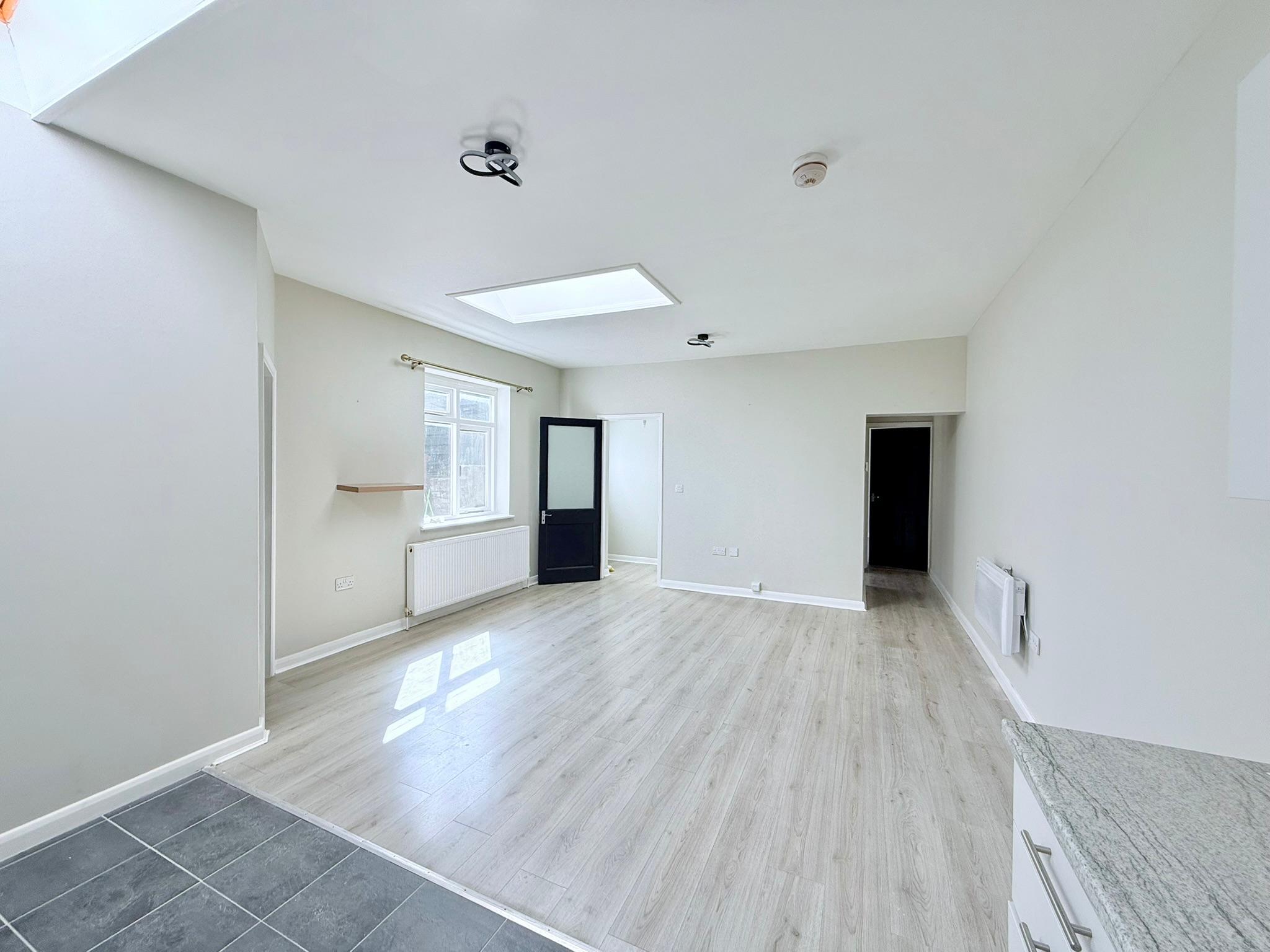 Semi detached to let in Shoeburyness