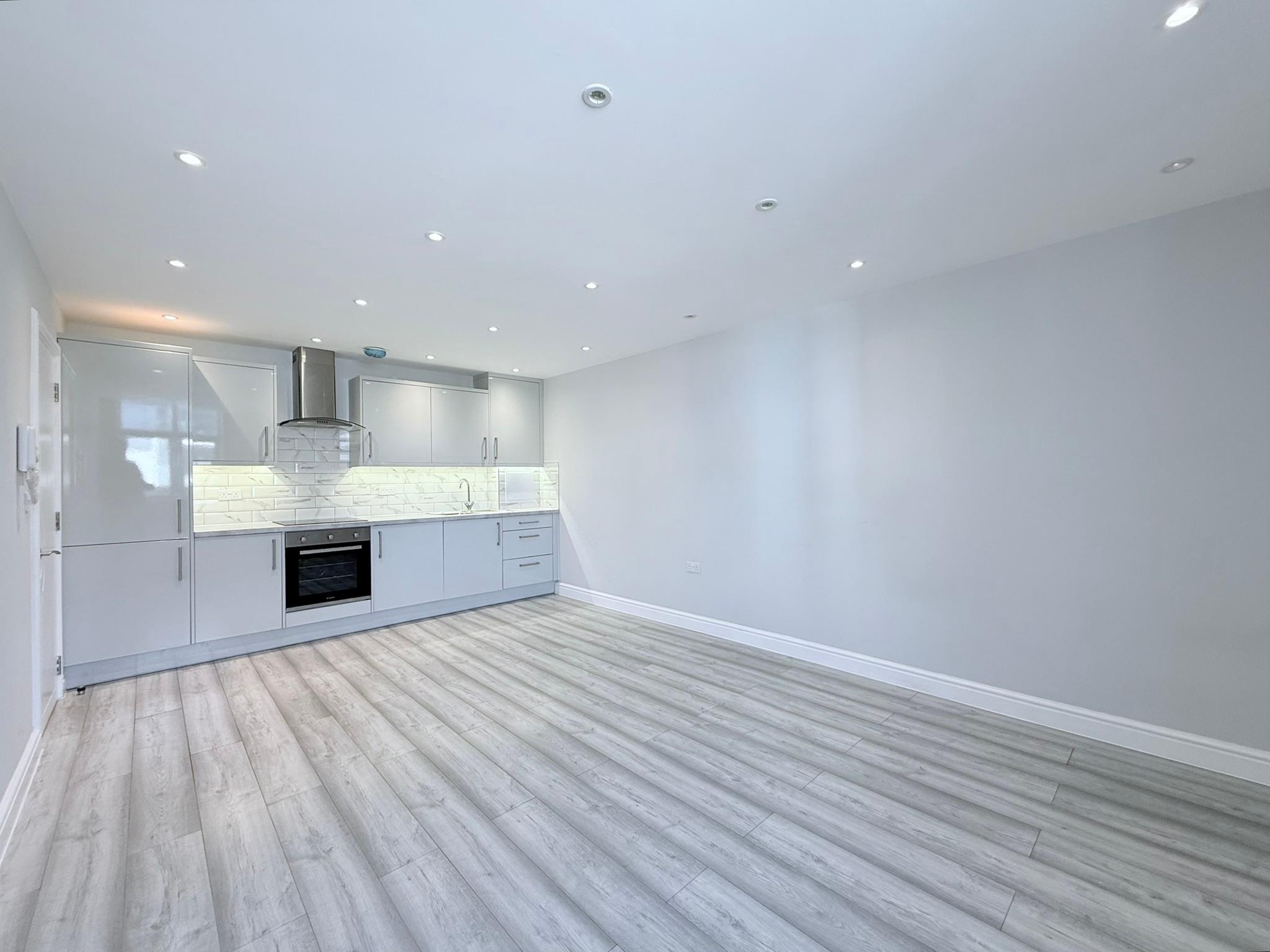 Flat to let in Southend on Sea