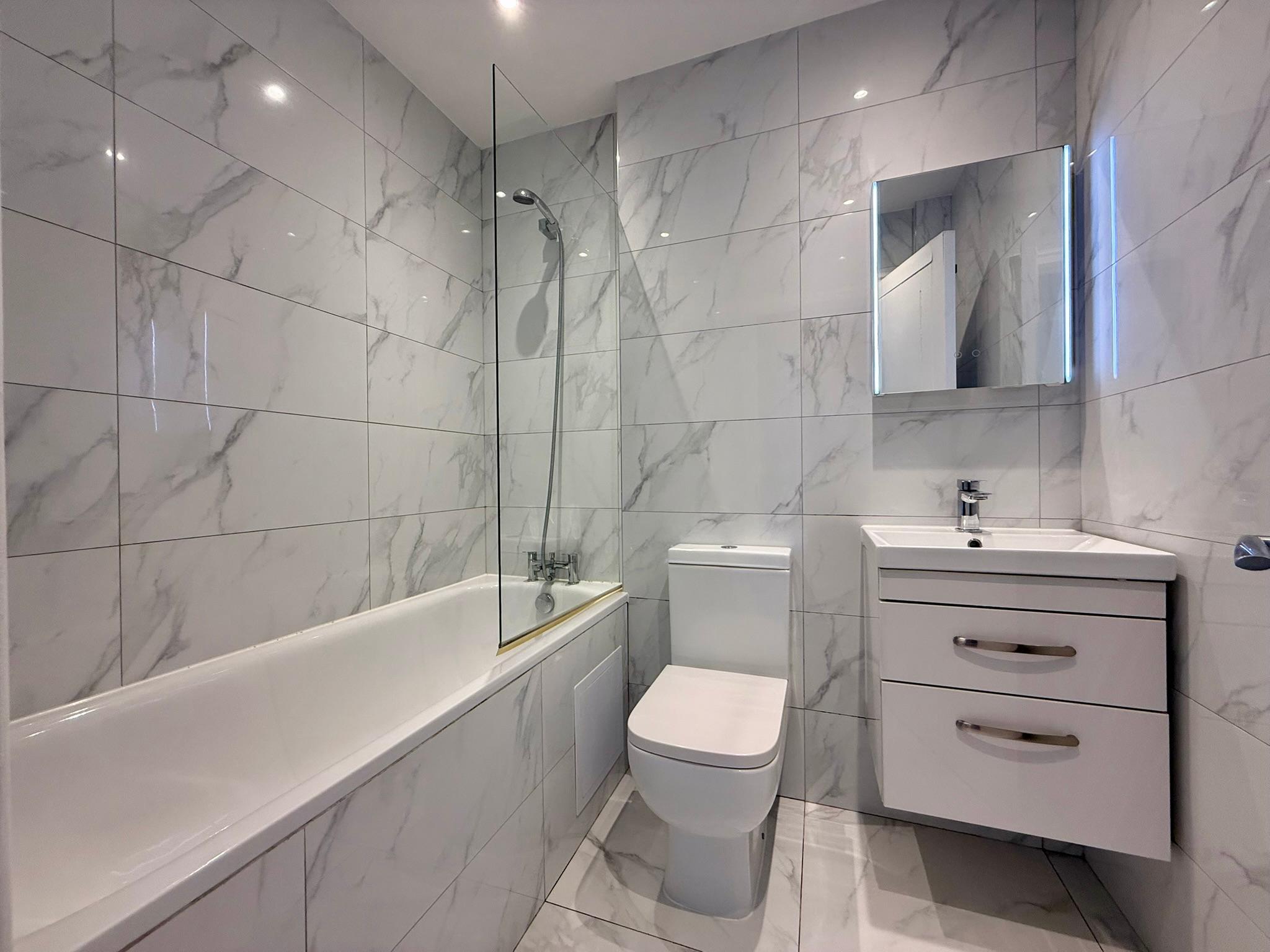 Flat to let in Southend on Sea