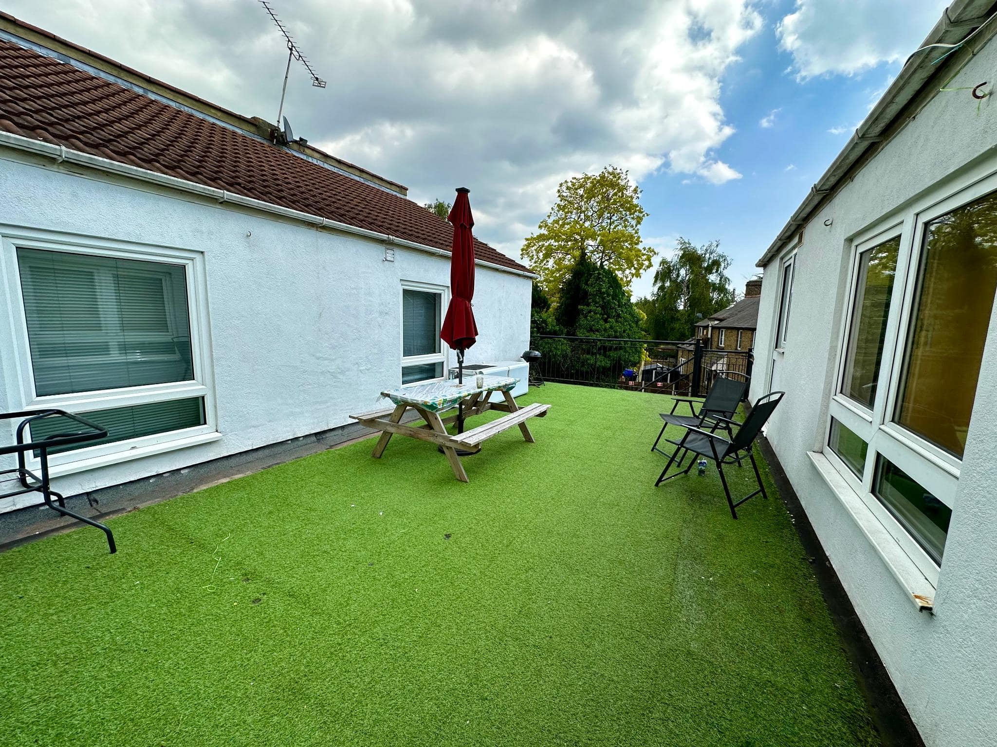 Sutton Road, Southend on Sea, Essex, SS2