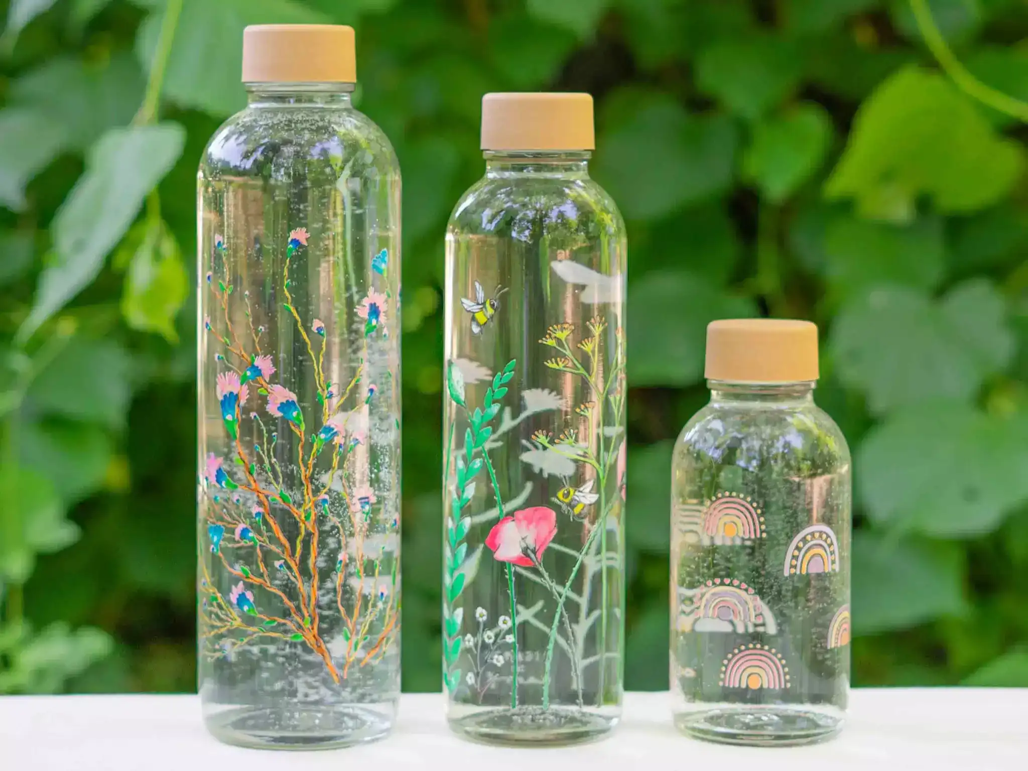 Top 12 Glass Water Bottle Manufacturers 11 CARRY Bottles - Water bottle manufacture