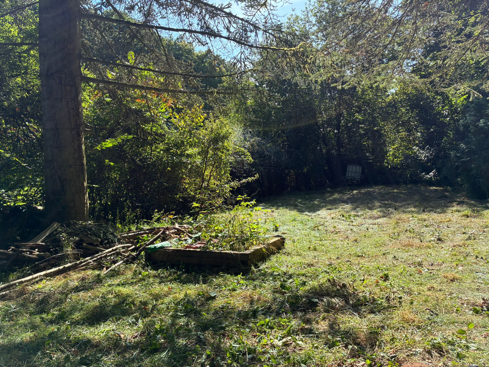 Männer Retreat – Männer Wochenende im September 2026 in Göttingen