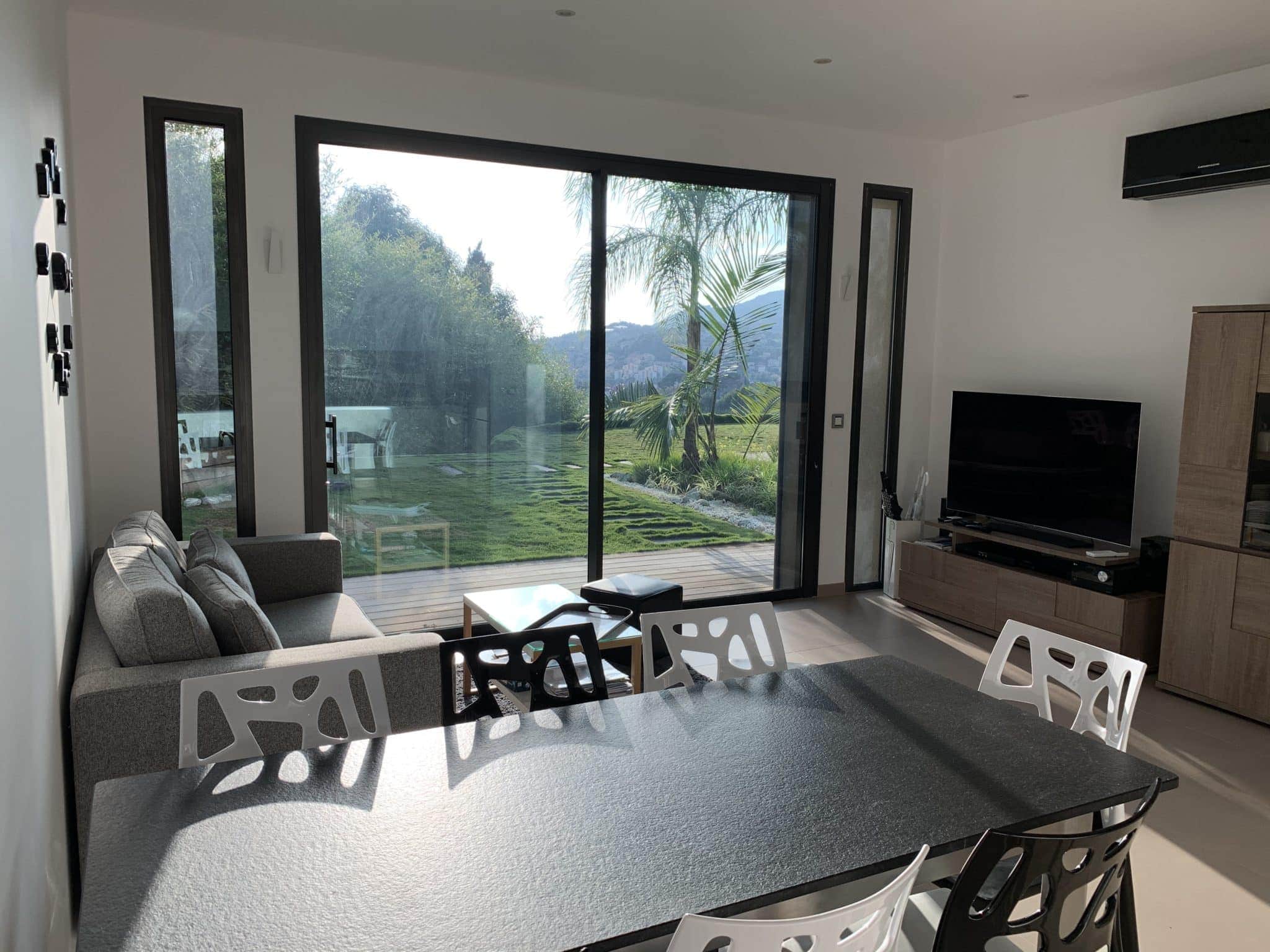 Location de vacances à Carqueiranne