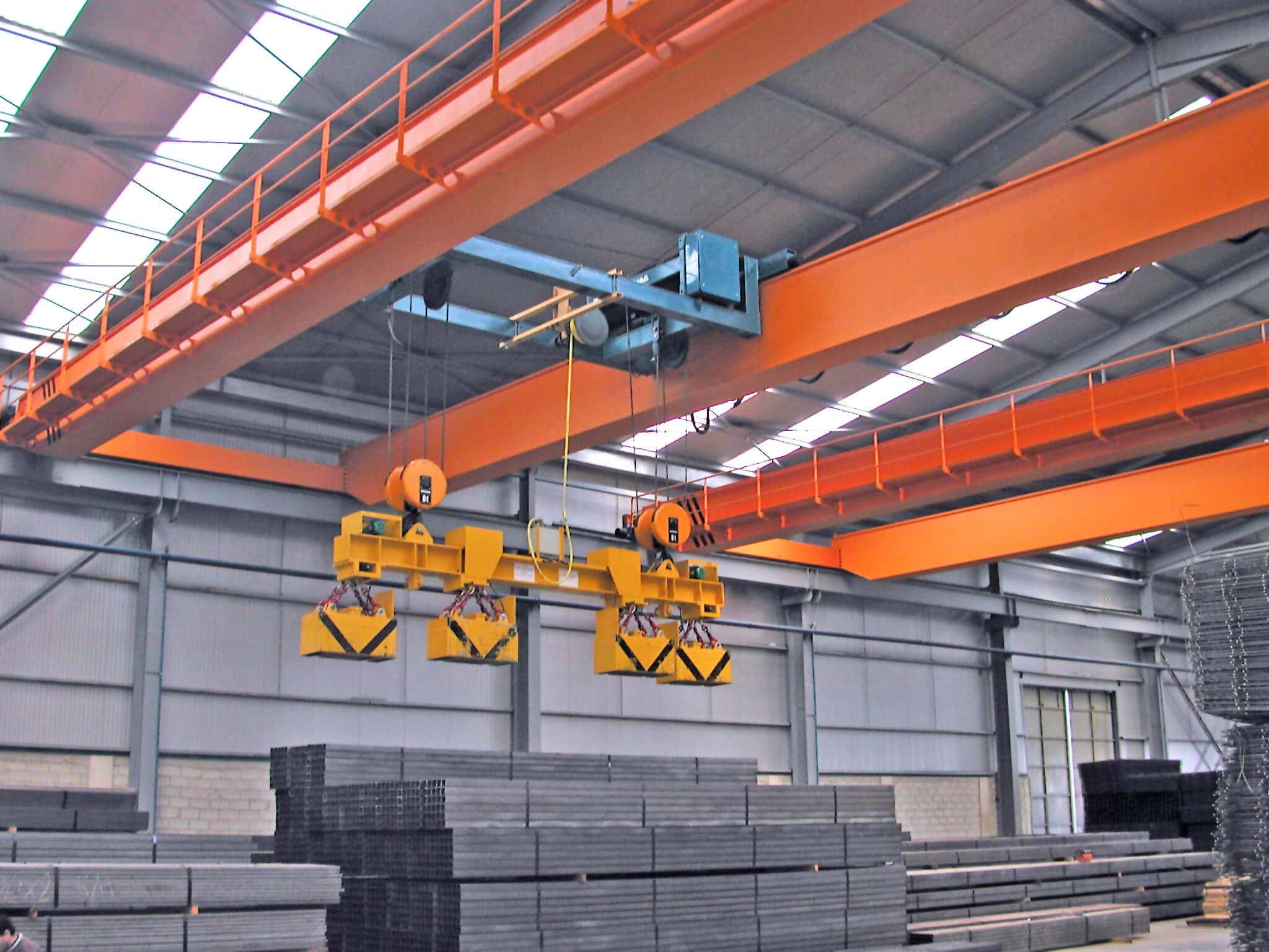 EOT Cranes_Sovel_16-10t x 30m_0972