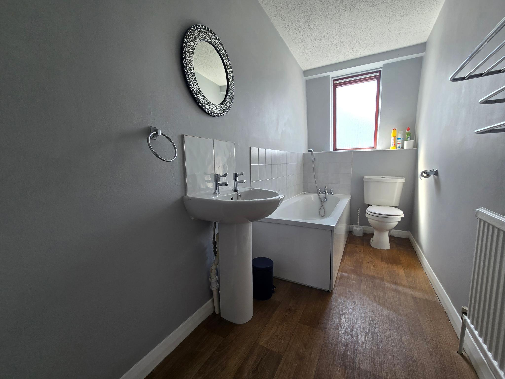Flat let in Southend on Sea