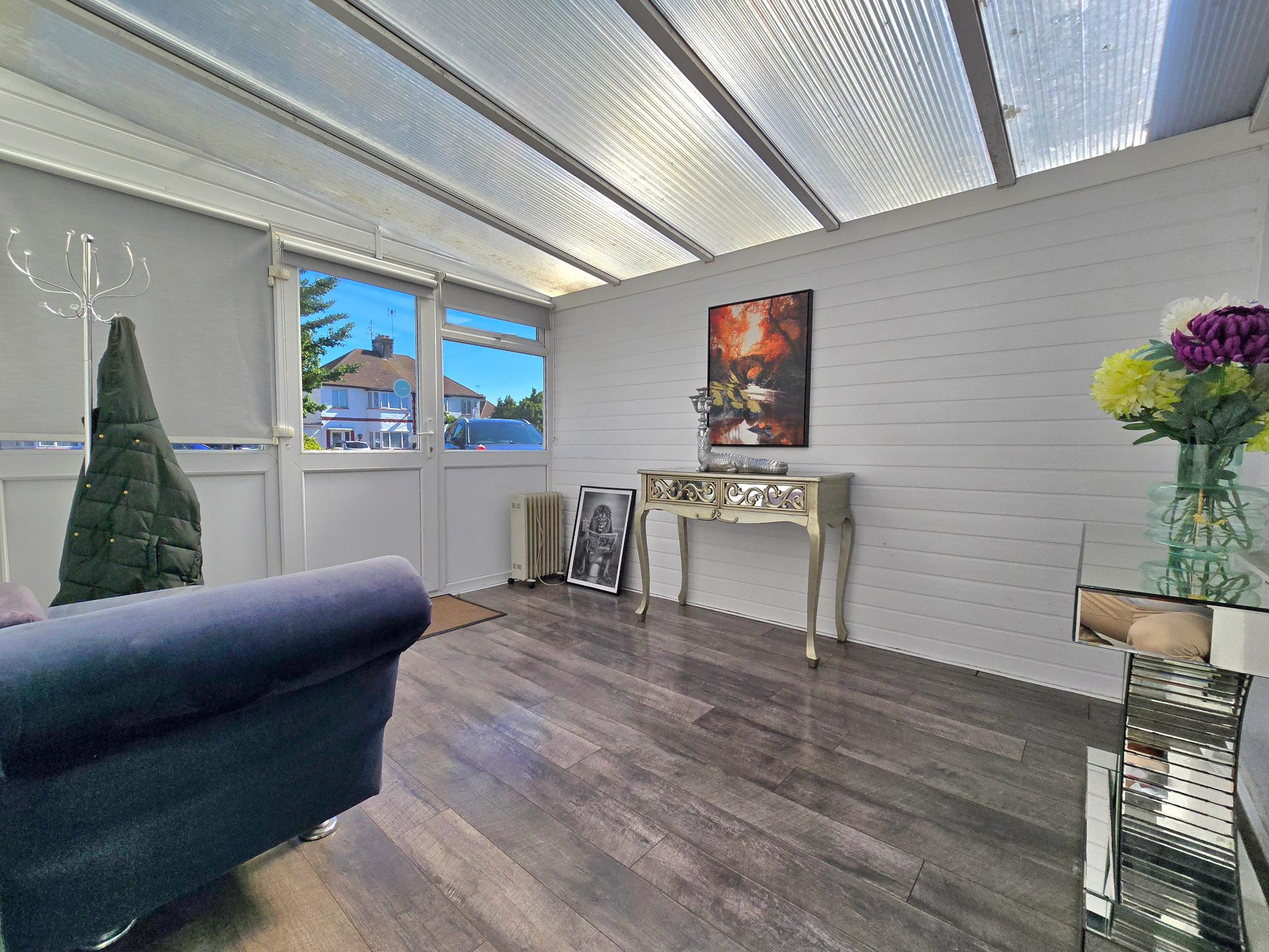 Bungalow for sale in Southend on Sea