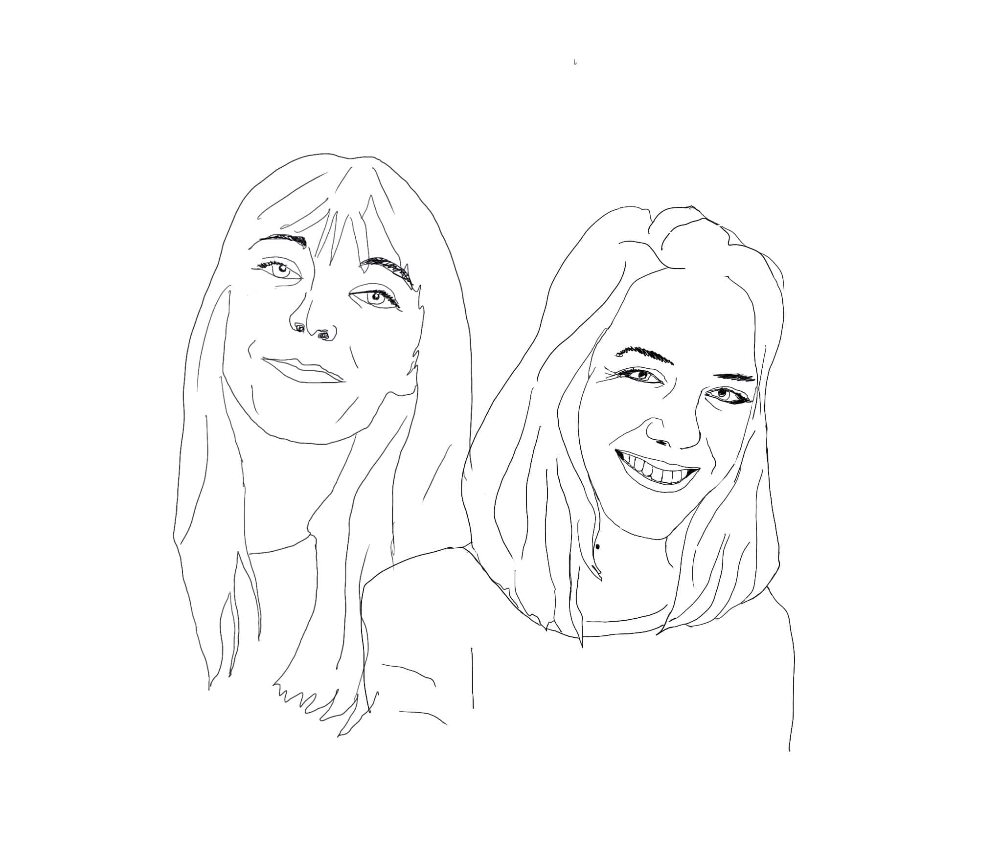 verena und stef