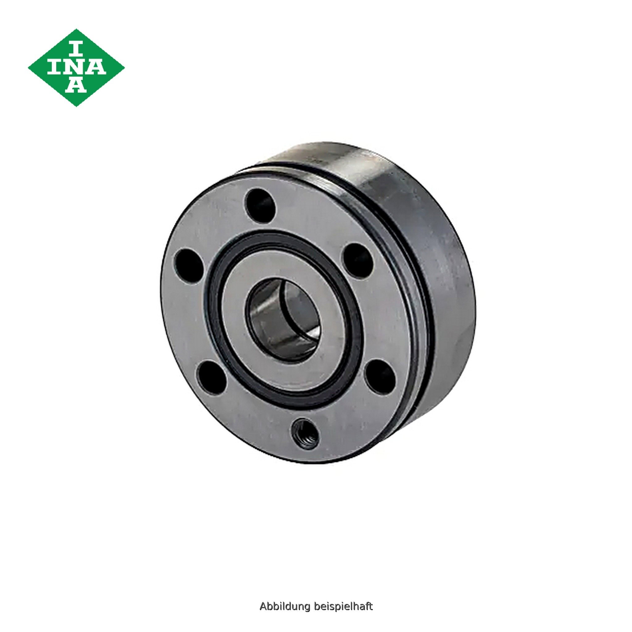 INA ZKLFA1563-2RS Axial-Schrägkugellager