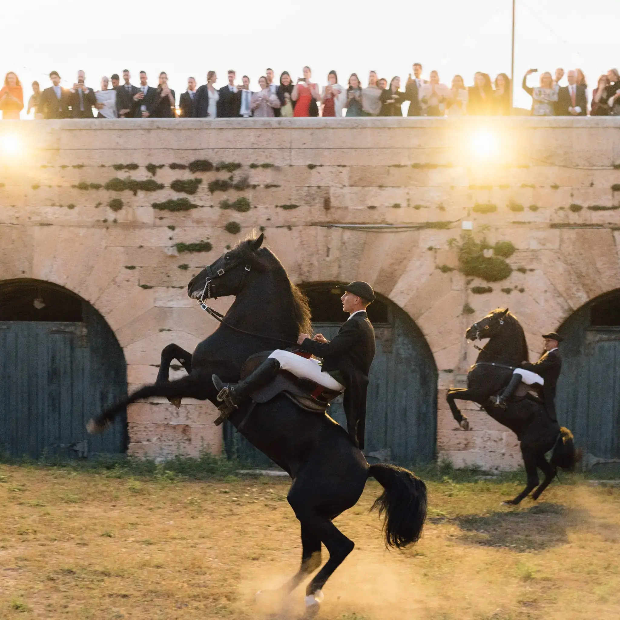 Experiencias exclusivas diseñadas a medida en las Islas Baleares