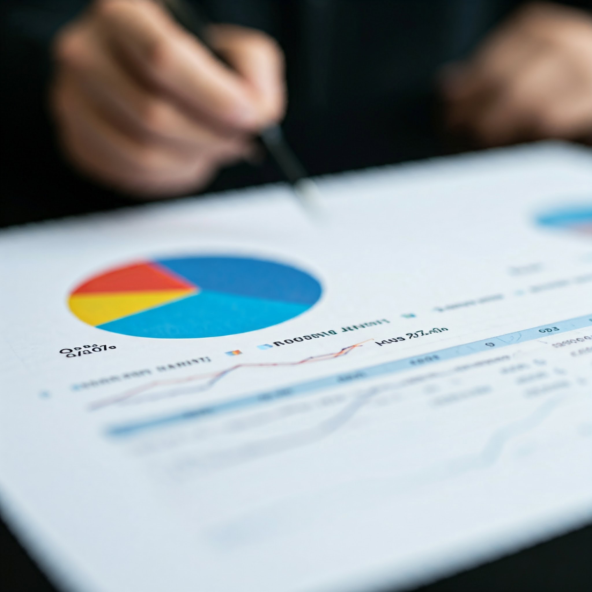 vos projets d’analyse de données