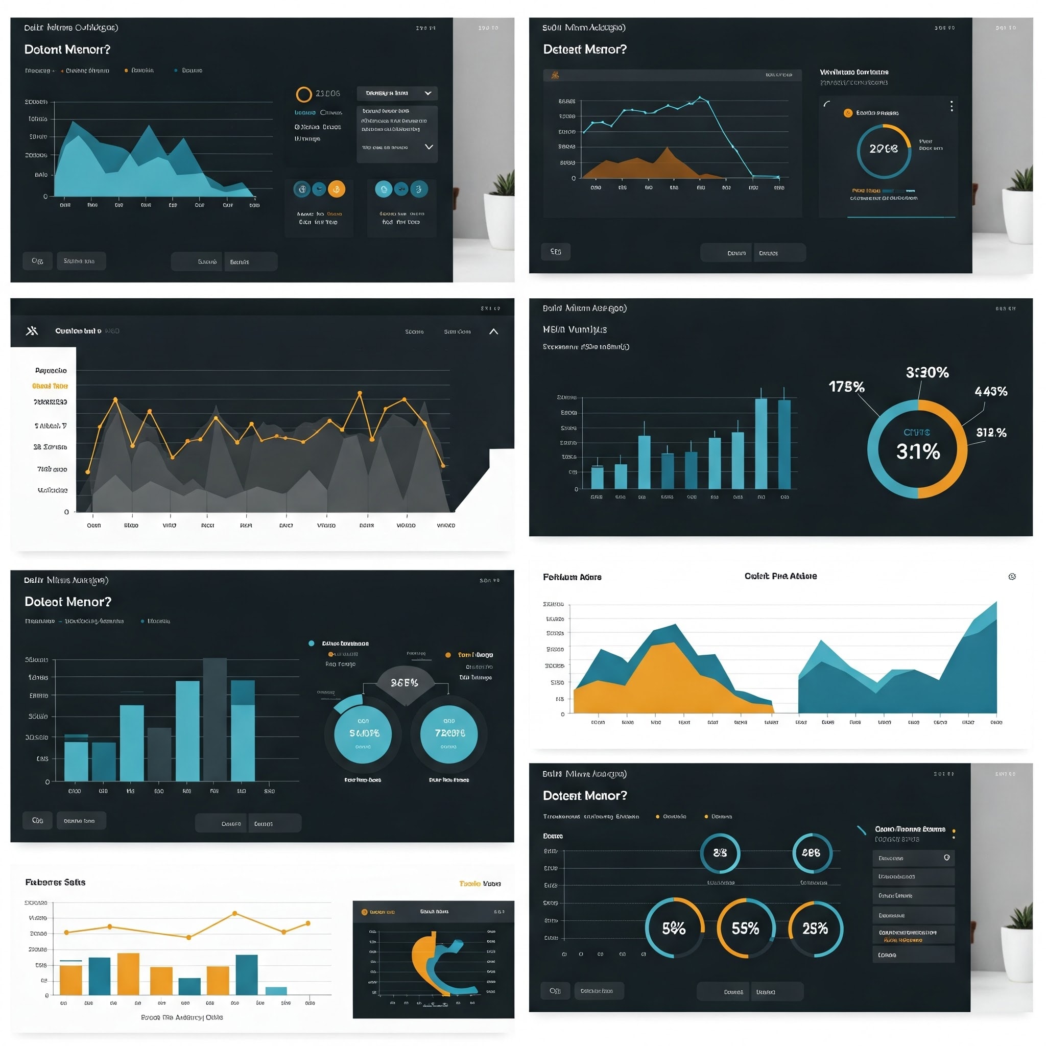 partage et création de modèles Power BI