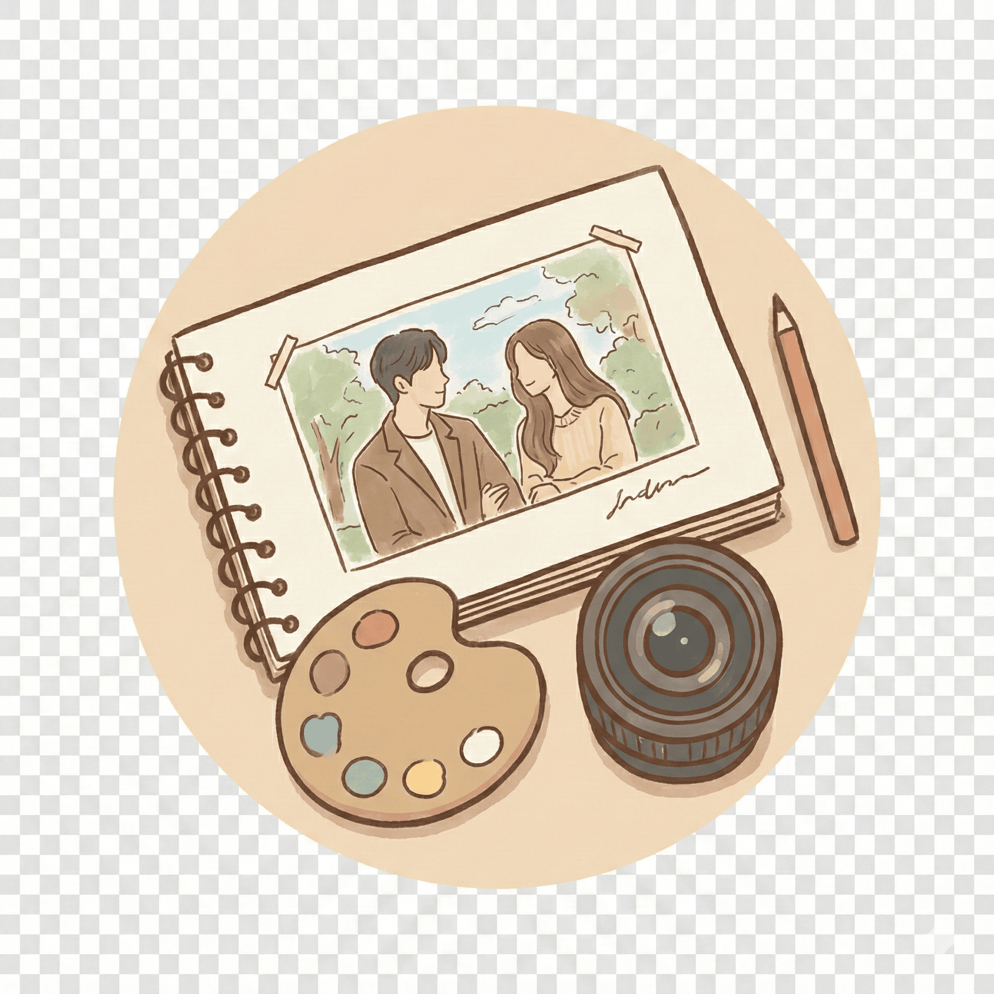 韓流アトリエのプロフィール