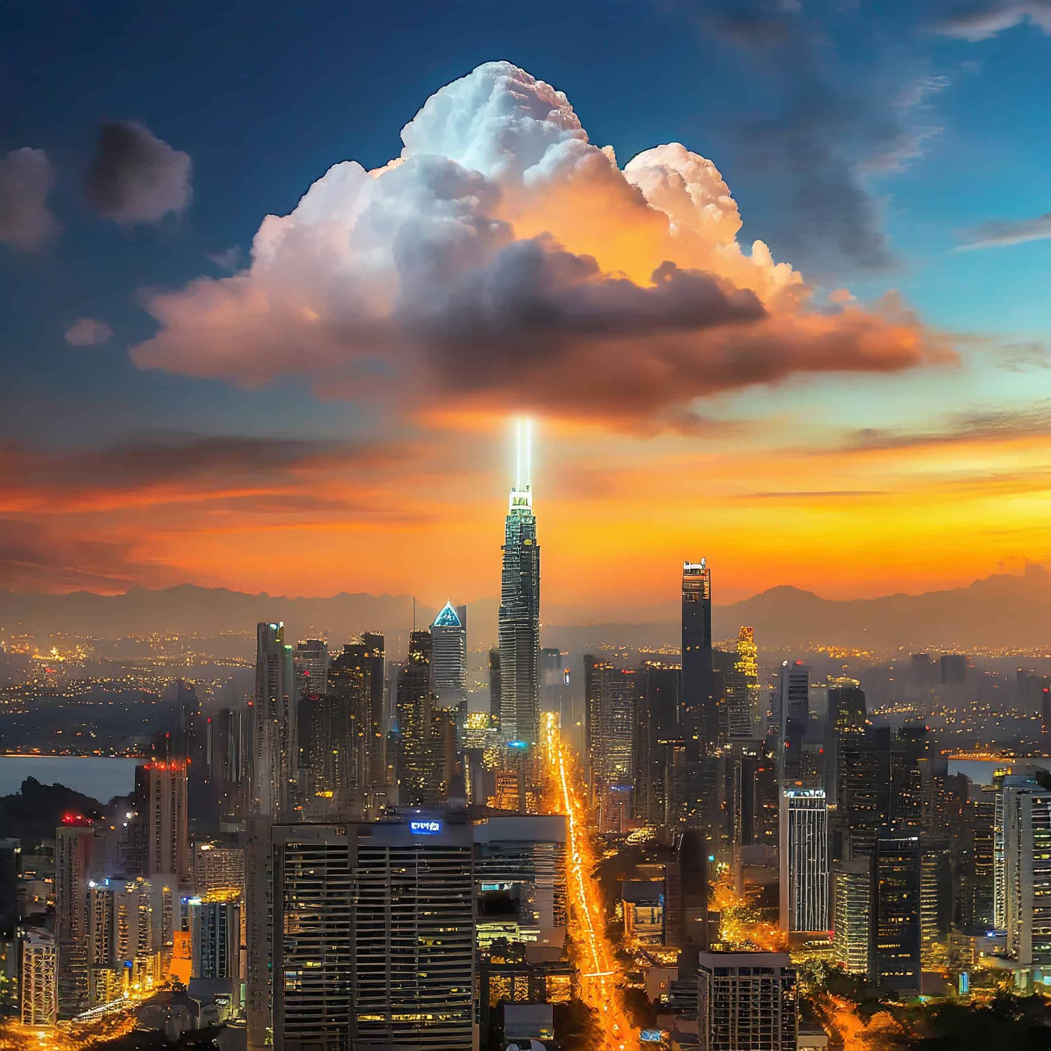 Revolutionizing Nonprofit Management: The Advantages of Cloud