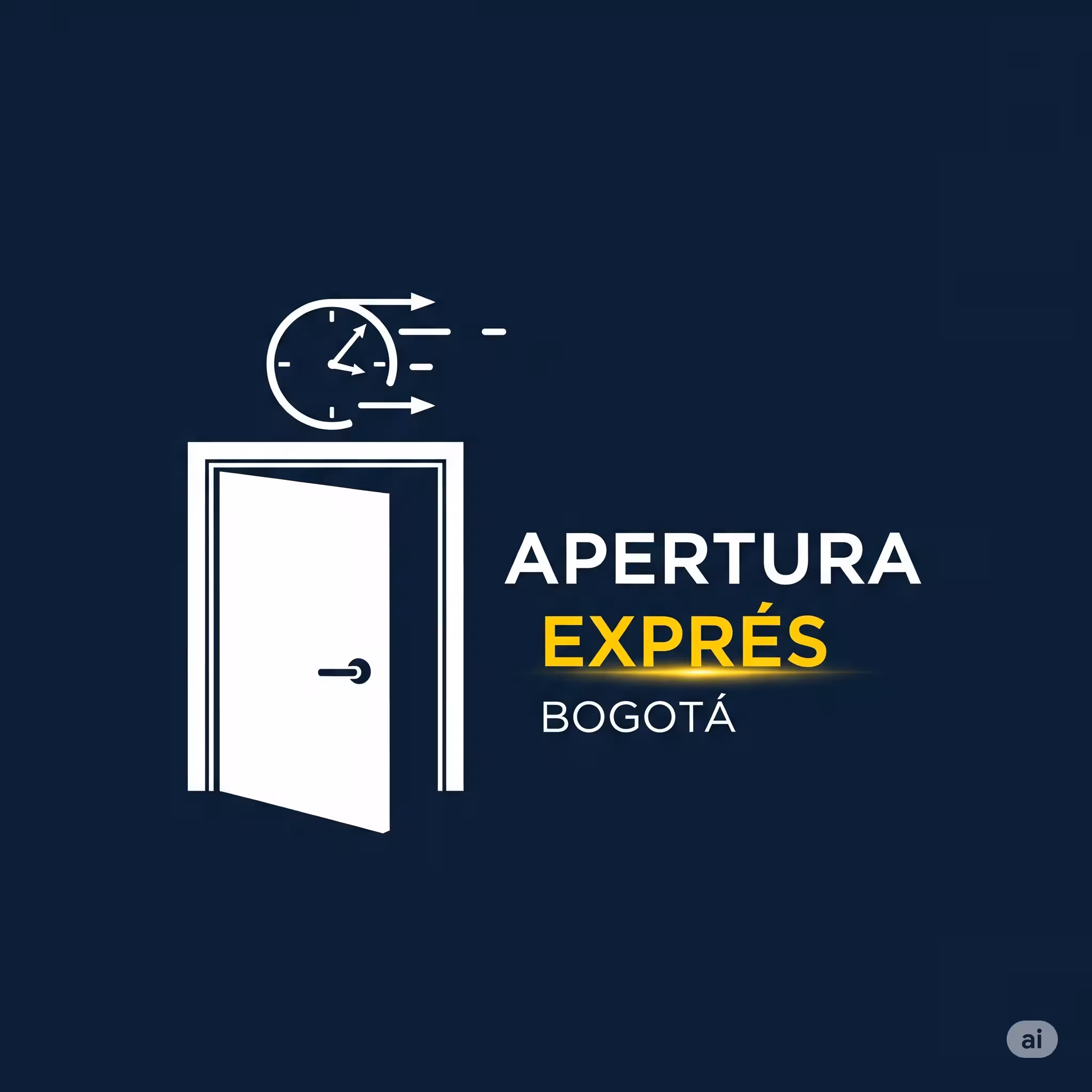 Servicios Profesionales de Cerrajeros en Bogotá 3 Abrir Rápido las Cerraduras
