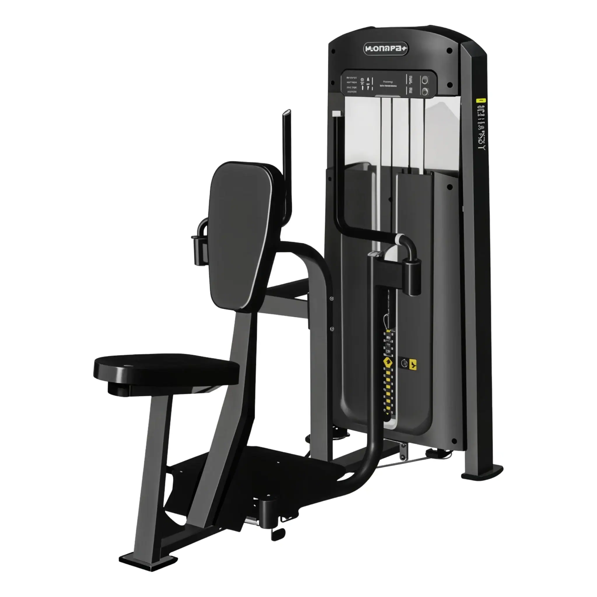 APARATO PARA PECHO PEC FLY G8