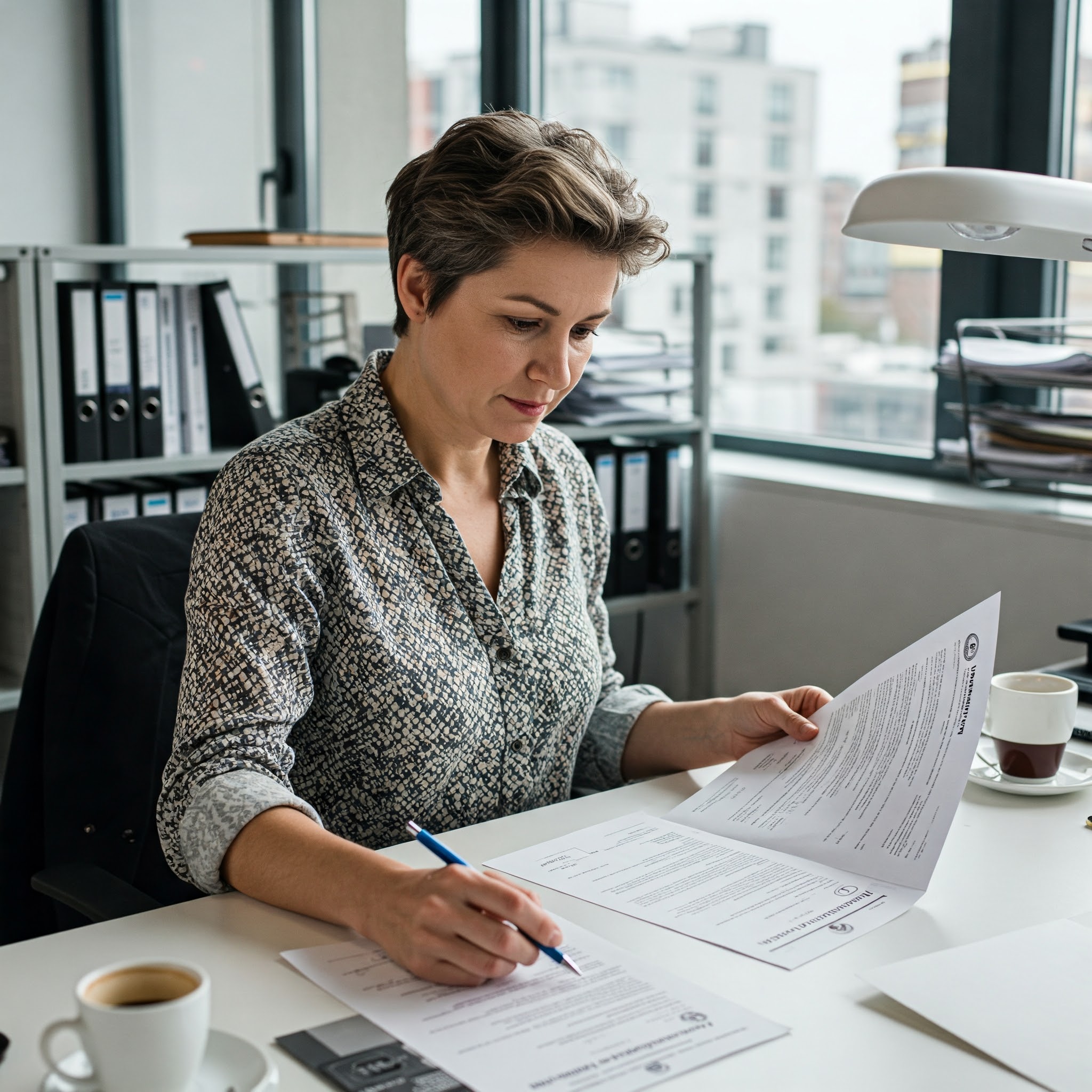 Tramites-ISO Implementación para Certificación ISO 9001 – 14001 – 45001