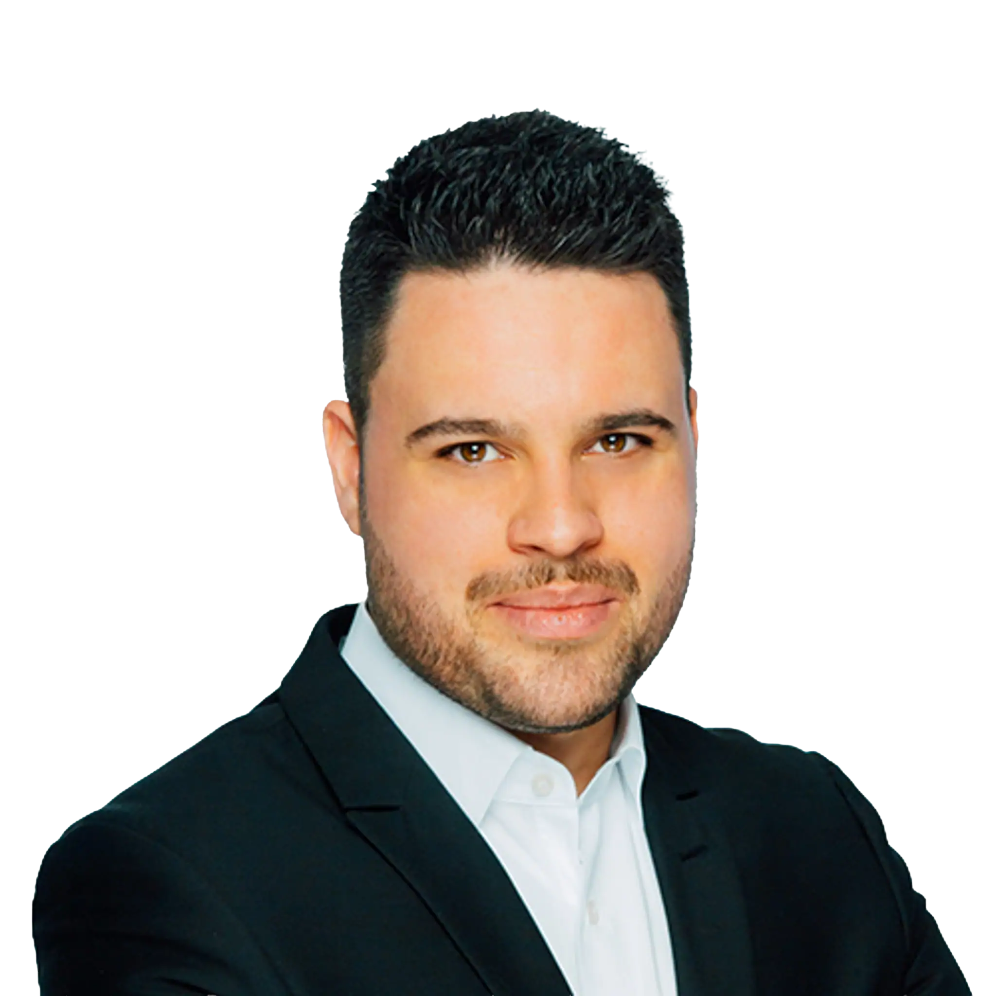 Kursangebot - Academy Organisator Luis Hoyer