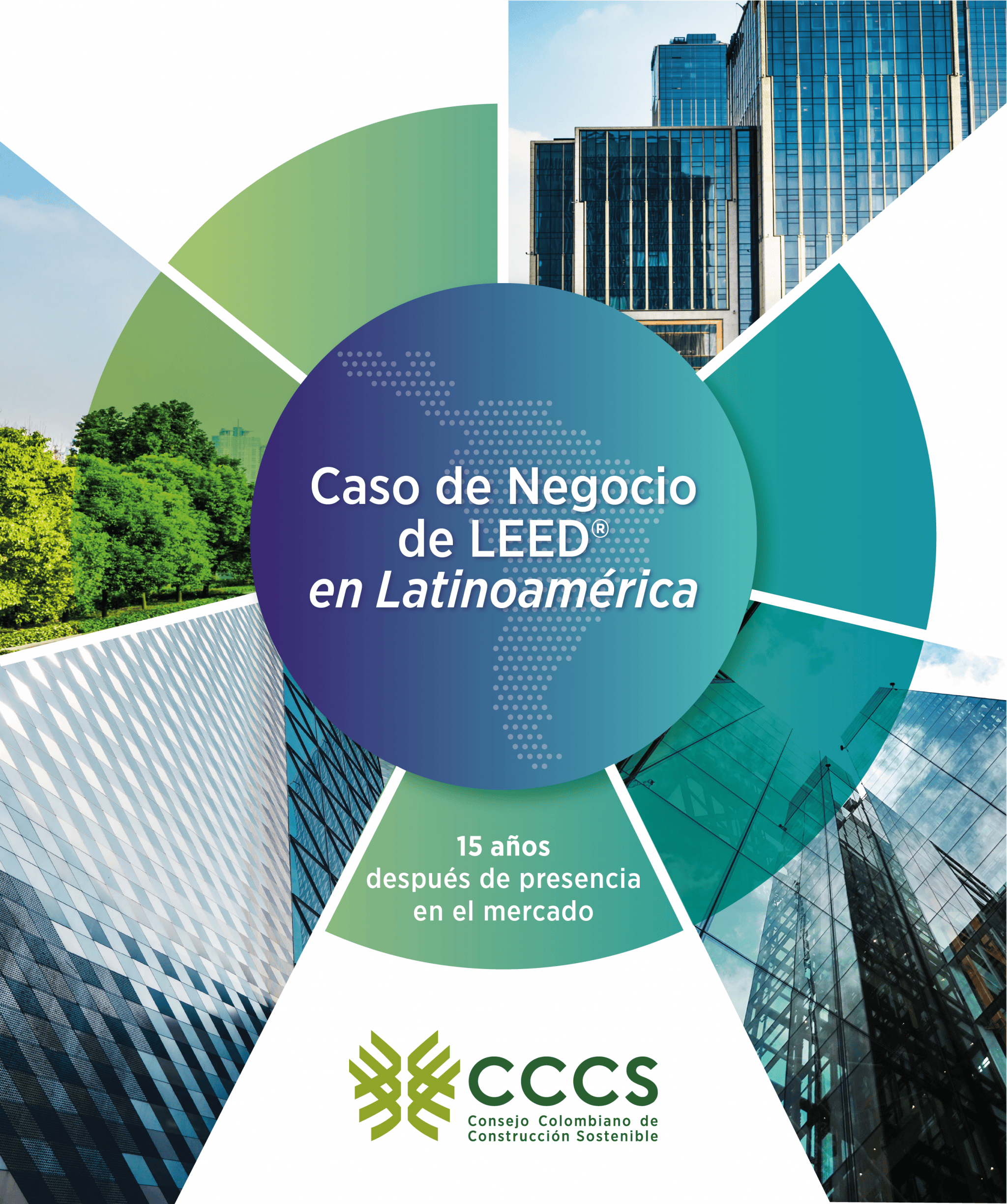 Caso de negocio Leed en Latam