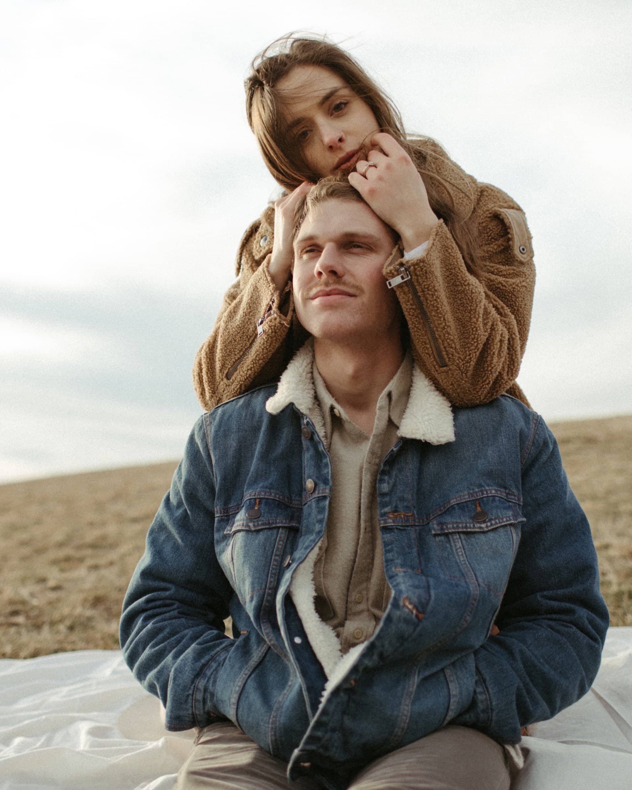 editorial style photographer nc