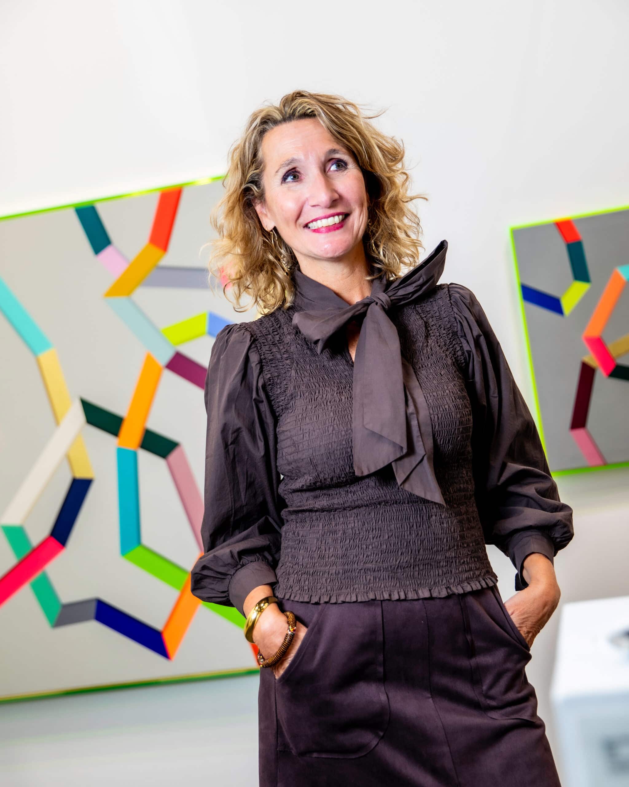 Ana Suárez Gisbert