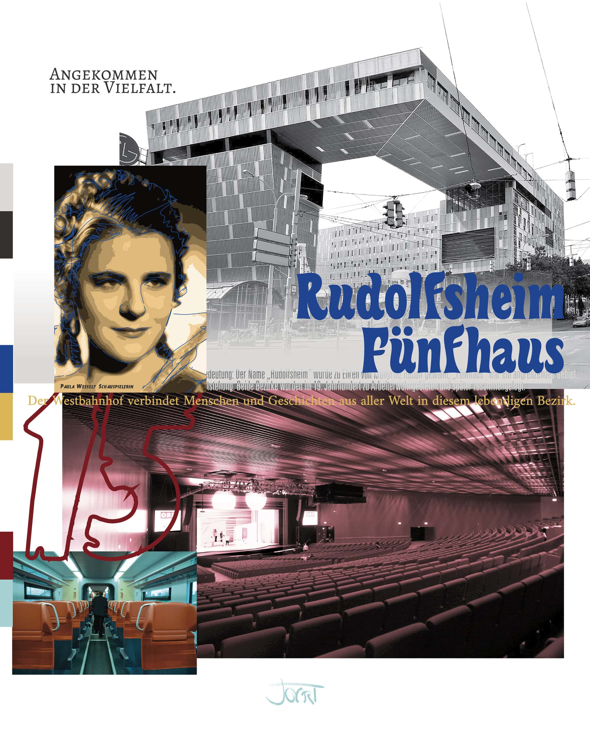 Rudolfsheim-Fünfhaus