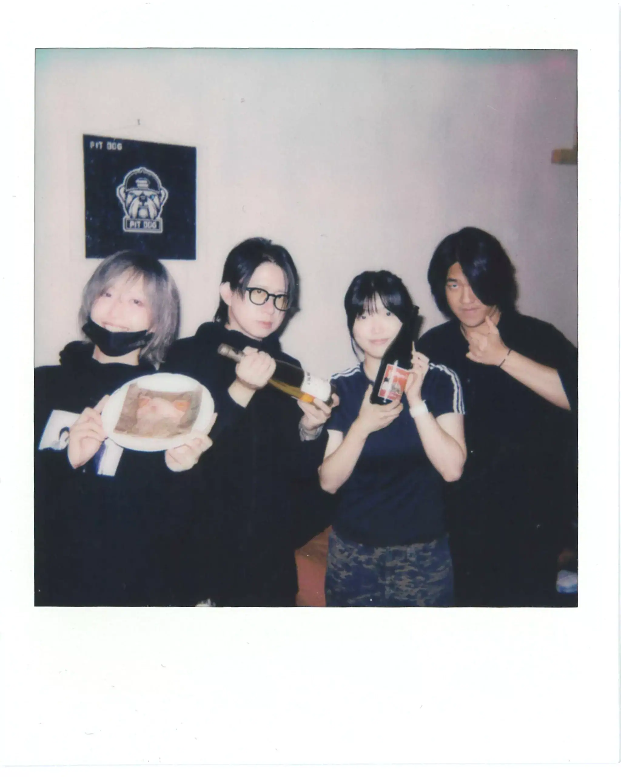 Cotoba : l’envol d’un groupe vers sa pleine grâce