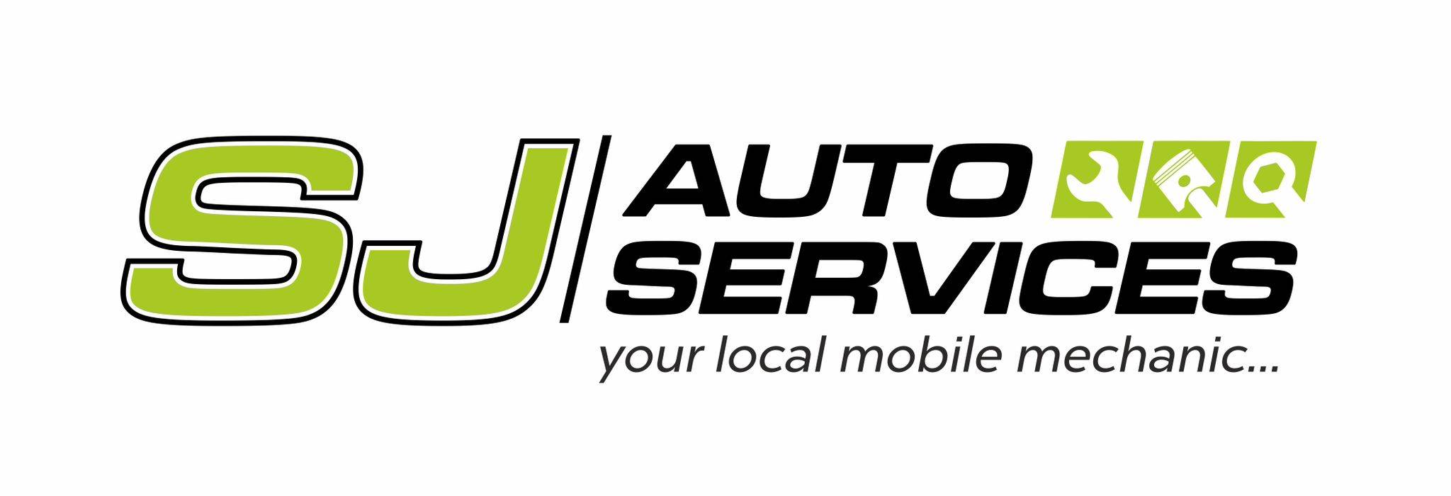 SJ Auto Services
