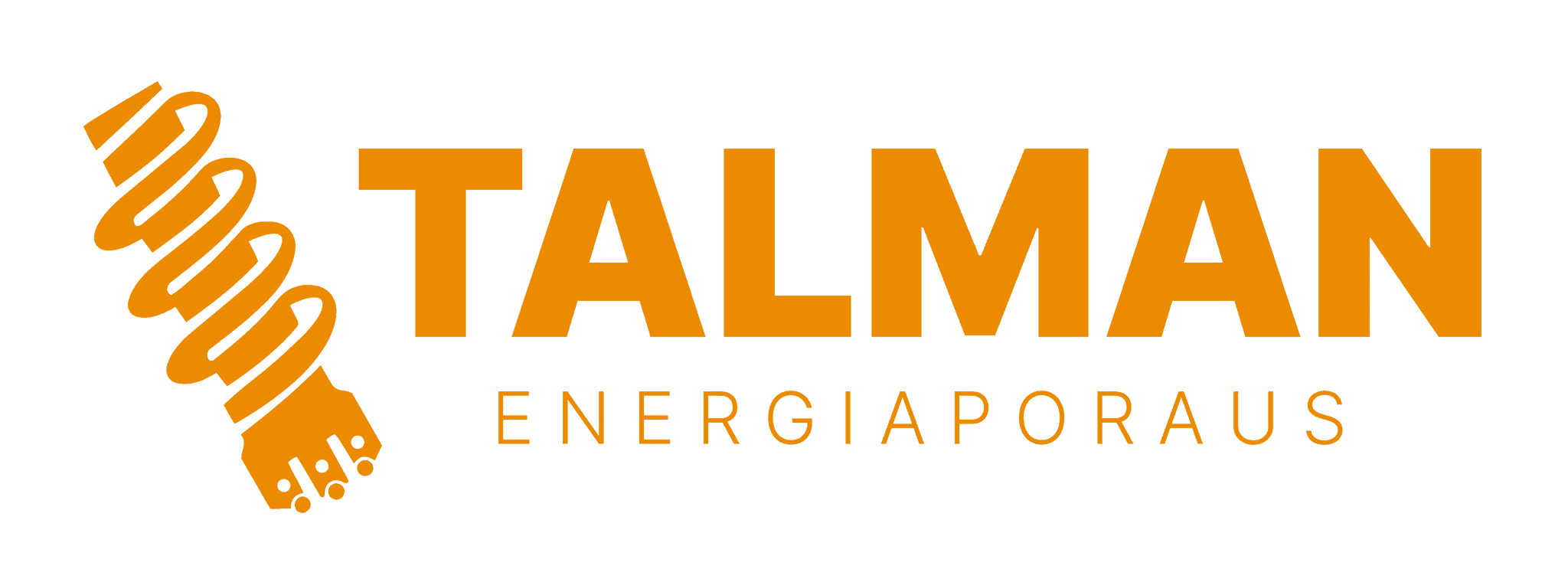 Talman energiaporaus