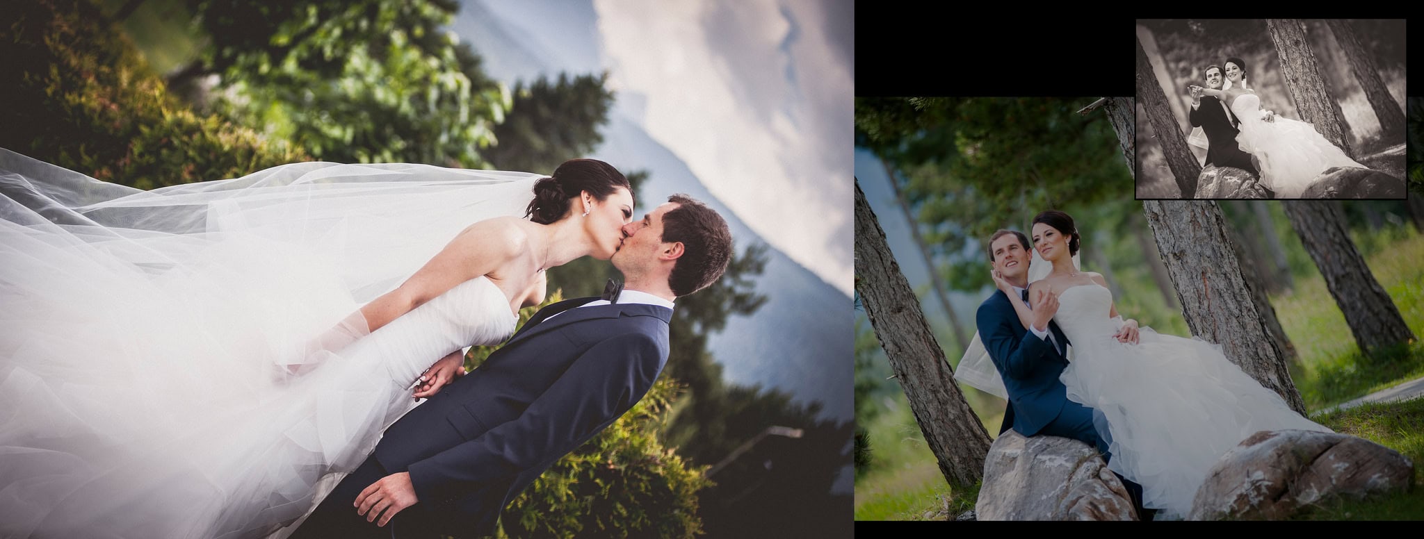 сватбен фотограф видеооператор Банско Пловдив София Пазарджик Стара Загора Димитър Нели 4