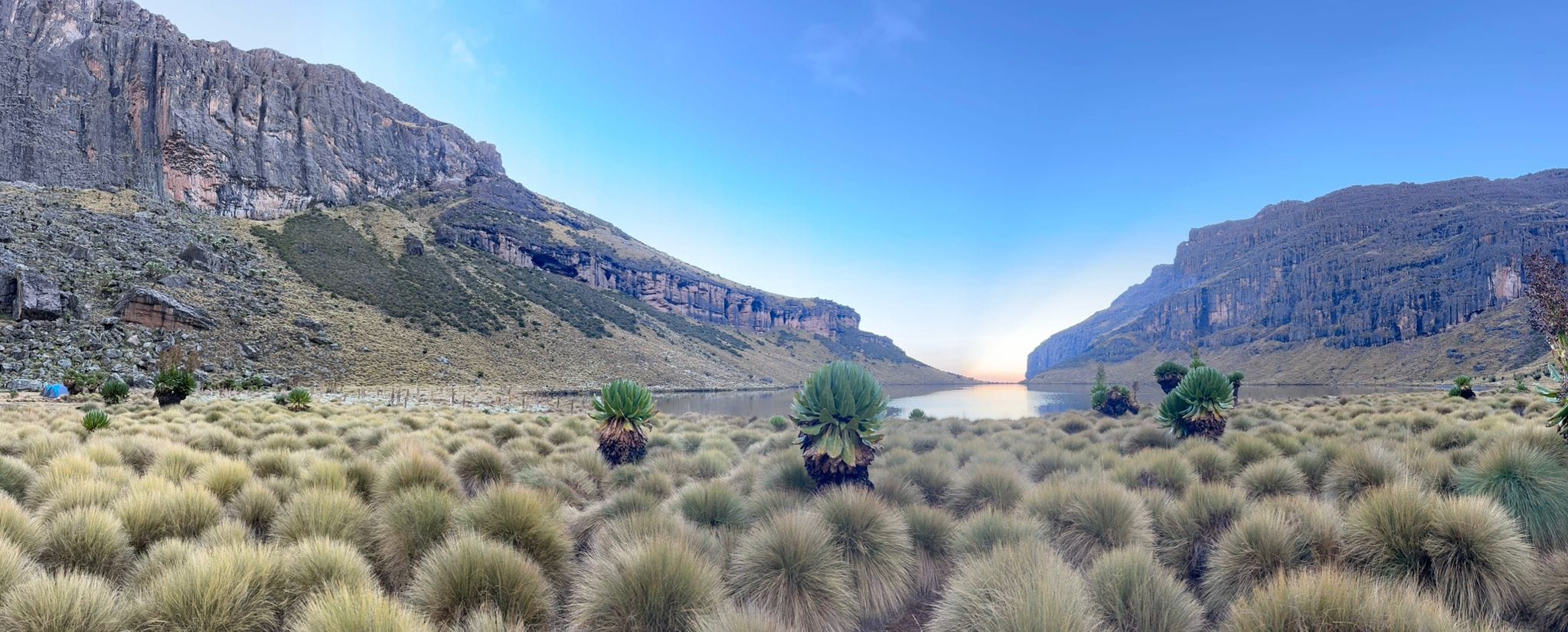 Luxury Classic African Experiences