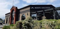 Roo's Public House pub