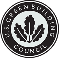 LEED logo