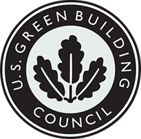 LEED logo
