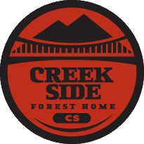CREEKSIDE