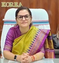 Chhattisgarh IAS Transfer