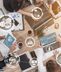 Prove Influence Across Every Touchpoint