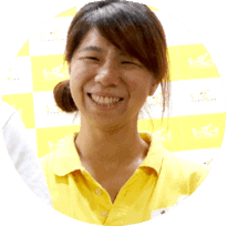 社団法人台湾愛兔協会 企画係 TINA（ティナ）さん