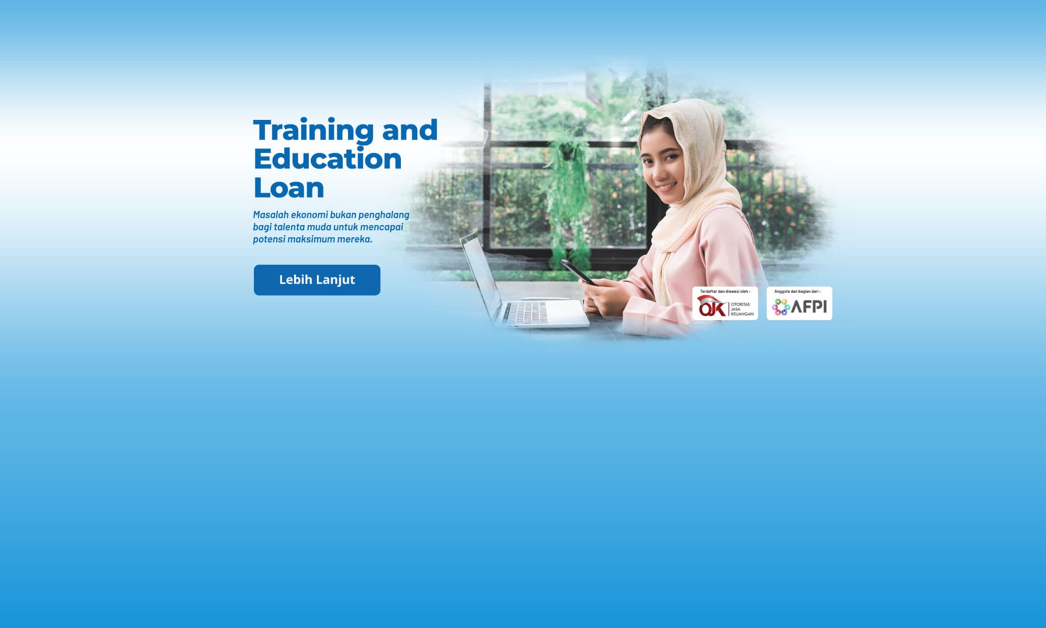 Aiming to Distribute Loans of Rp 9.6 Trillion, Fintech DanaRupiah Expands to MSMEs