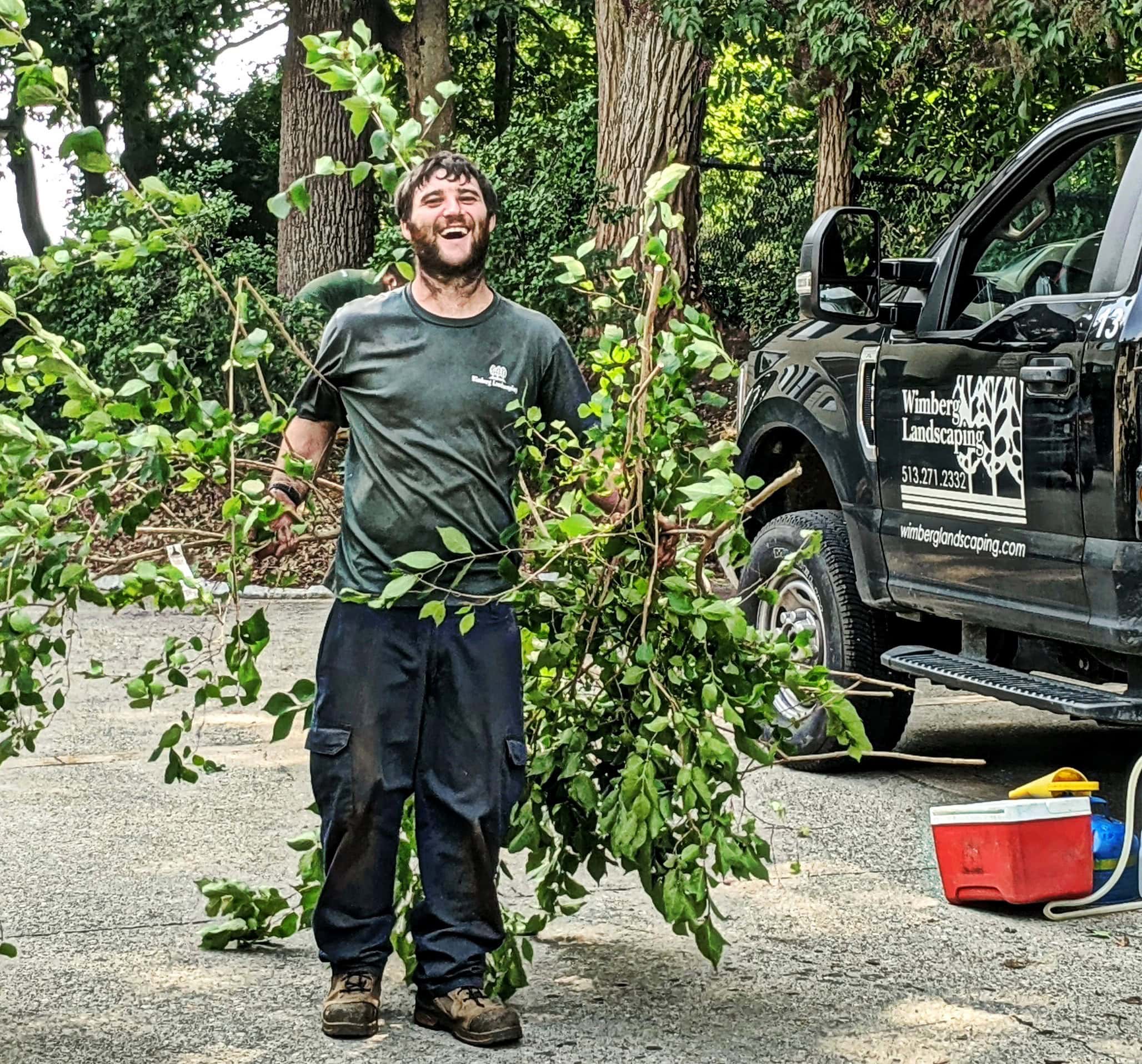Read more about the article What’s the Big Deal with Honeysuckle?