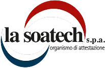 la-soatech logo