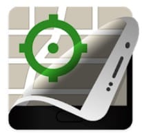 localización gps de un móvil