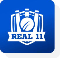 Real 11 logo