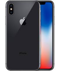 iPhone X Screen Replacement