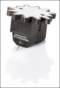 Clear Audio Stradivari V2