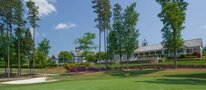 Lake Norman Golf communities