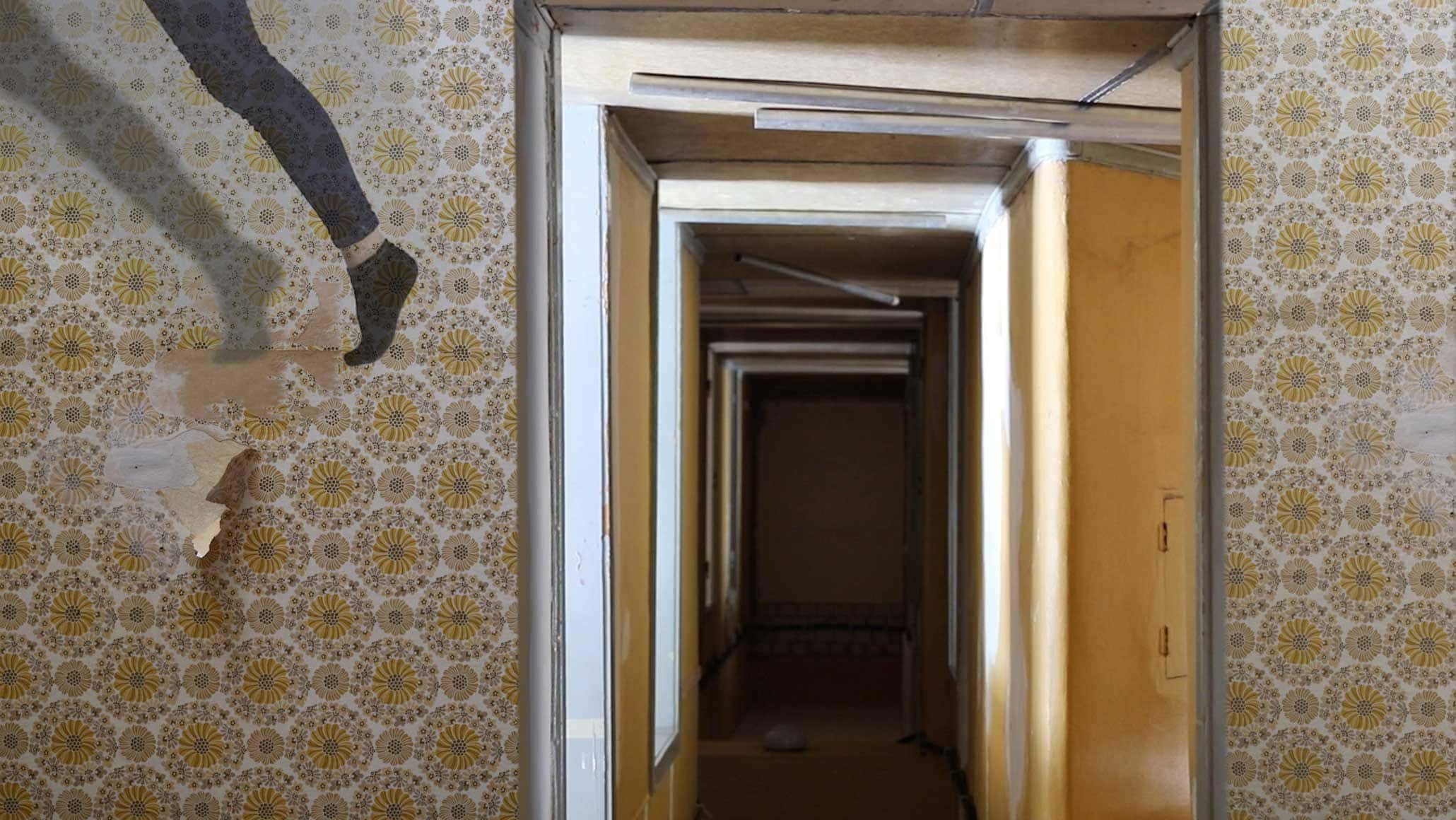 Doppelzimmer, Gruppenausstellung, Hugenottenhaus, Kassel, 16. Juli - 26. September 2021