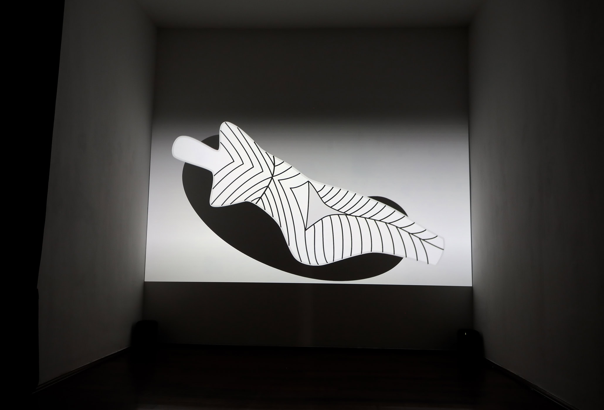 Global Vulva @ Un_erhört. Wie sich die Vulva heute Gehör verschafft!, Rudolf-Scharpf-Galerie, Ludwigshafen