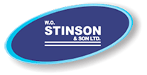 W.O. Stinson & Son Logo