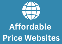 Affordable Price Websites