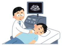 エコー検査